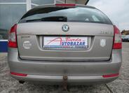 Škoda Octavia 6