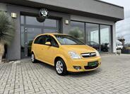 Opel Meriva 4