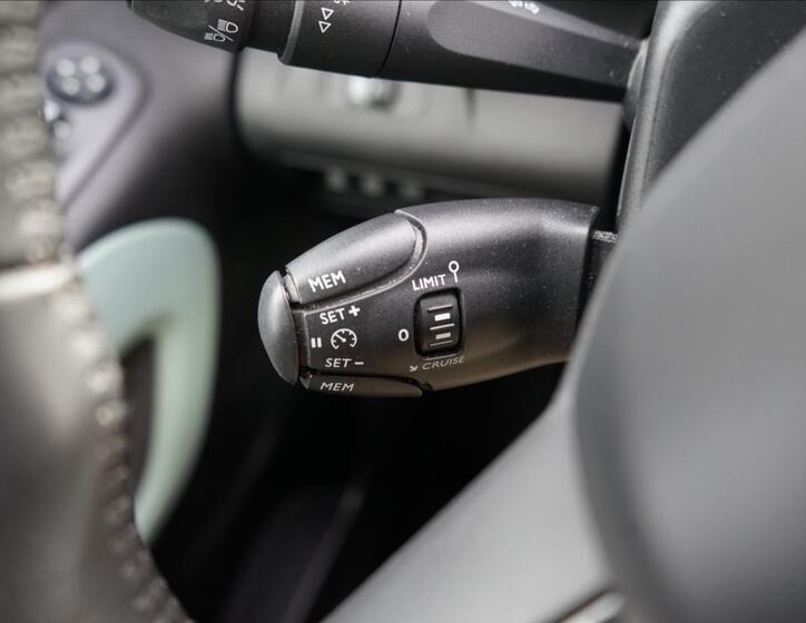 Citroën Berlingo 21