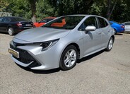 Toyota Corolla 1