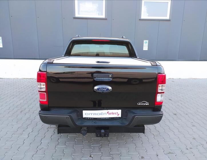 Ford Ranger 5