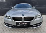BMW Řada 5 4