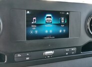 Mercedes-Benz Sprinter 12