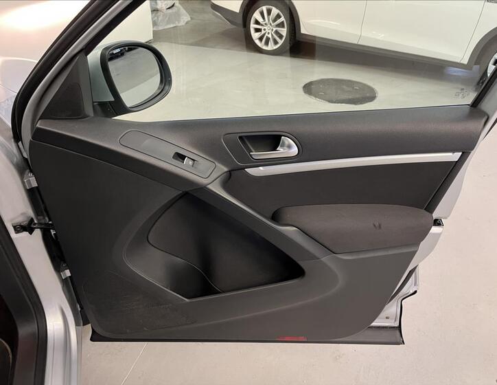 Volkswagen Tiguan 23