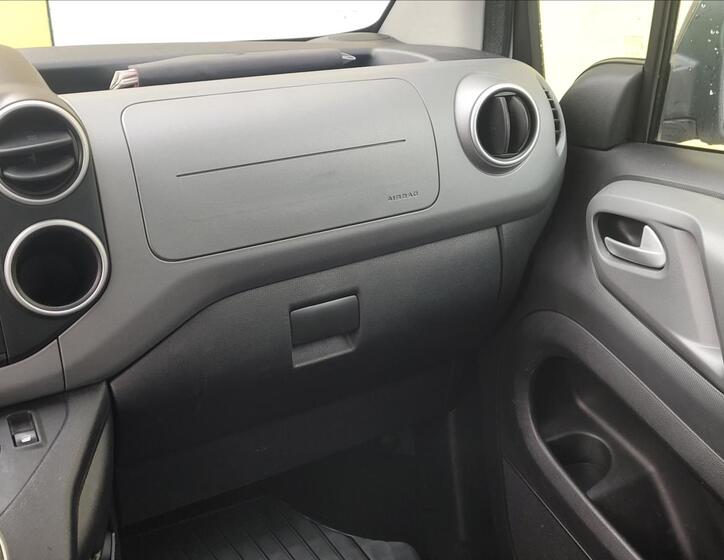 Citroën Berlingo 24