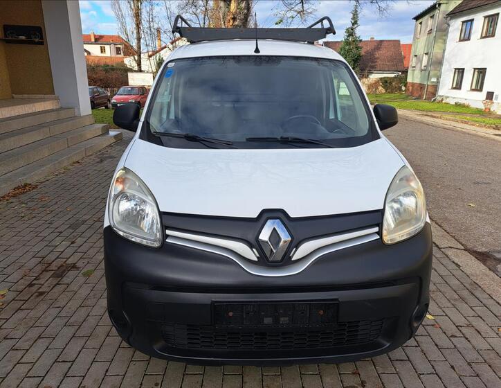 Renault Kangoo 2
