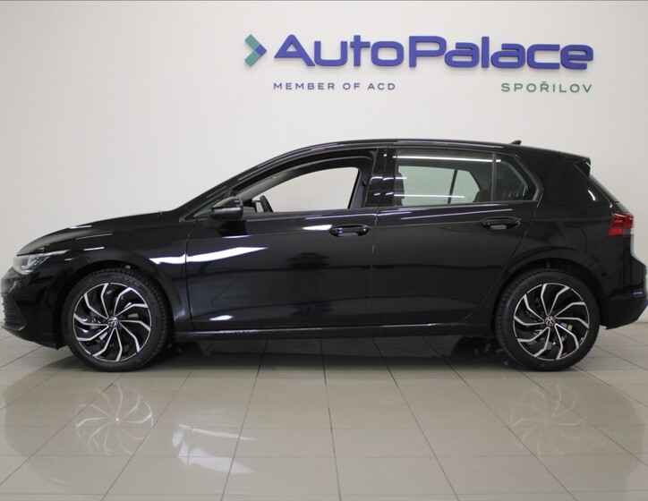 Volkswagen Golf 5