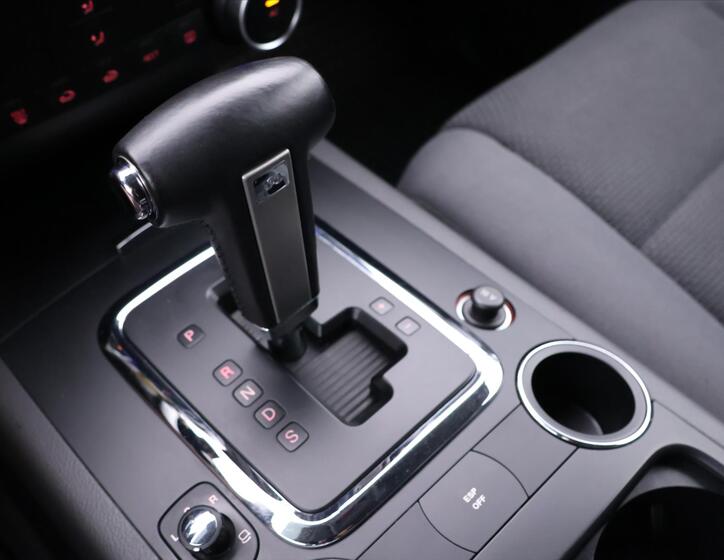 Volkswagen Touareg 28