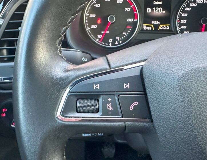Seat Ateca 23