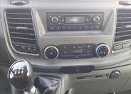 Ford Transit 10