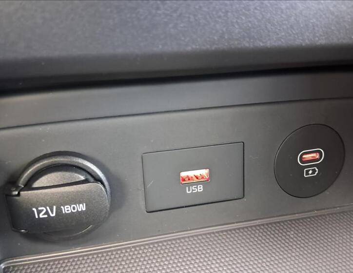 KIA Ceed 13