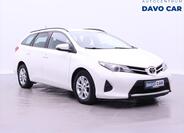 Toyota Auris 1
