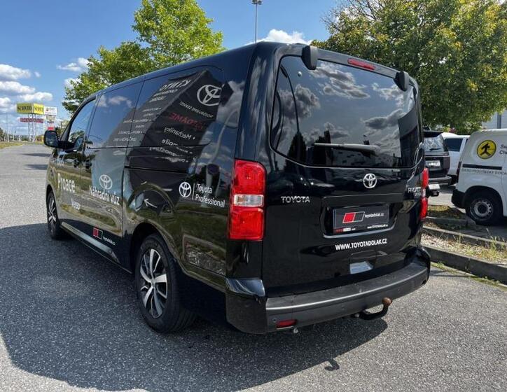 Toyota ProAce Verso 7