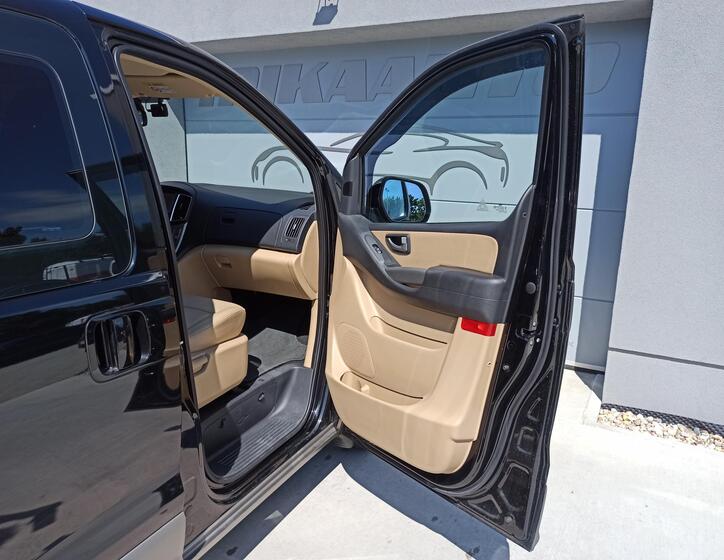 Hyundai H 1 25