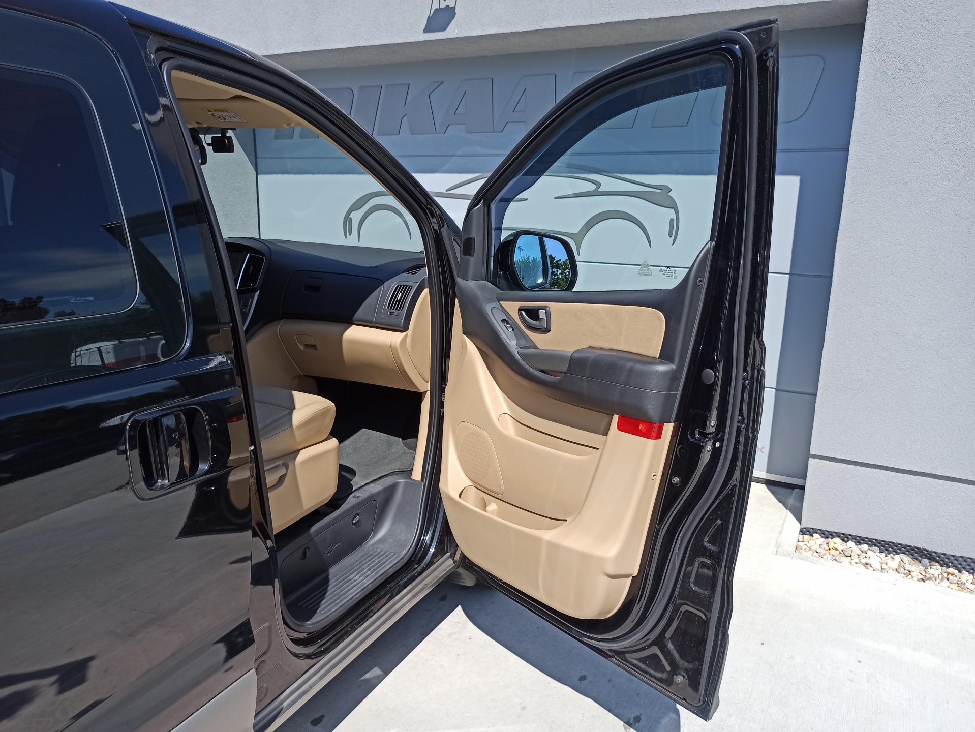 Hyundai H 1