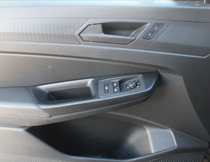 Volkswagen Caddy 12