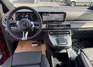 Mercedes-Benz Třídy V 7