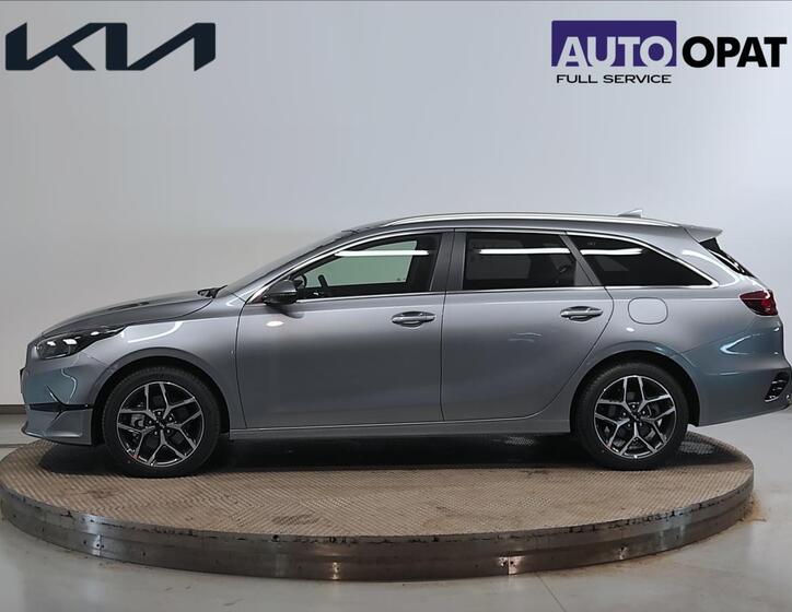 KIA Ceed 2
