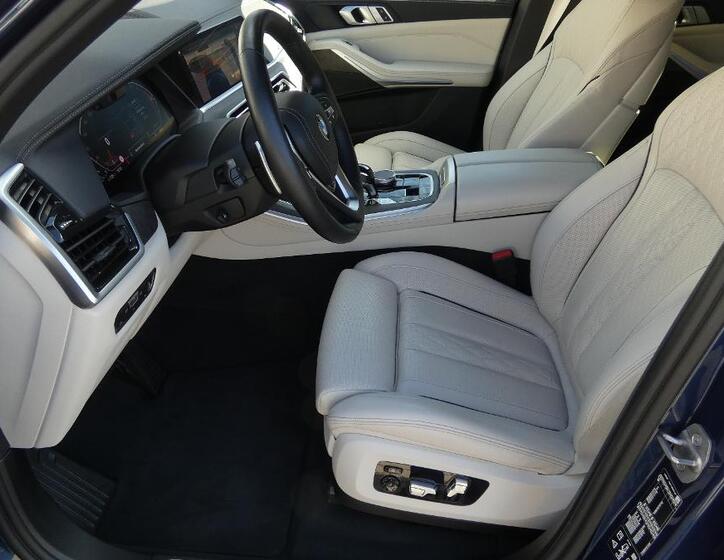 BMW X5 17