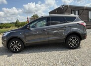 Ford Kuga 8