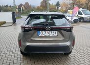 Toyota Yaris Cross 31