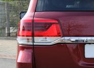 Toyota Land Cruiser 47