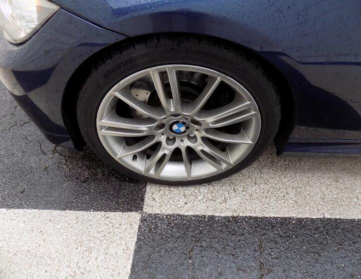 BMW Řada 3 41