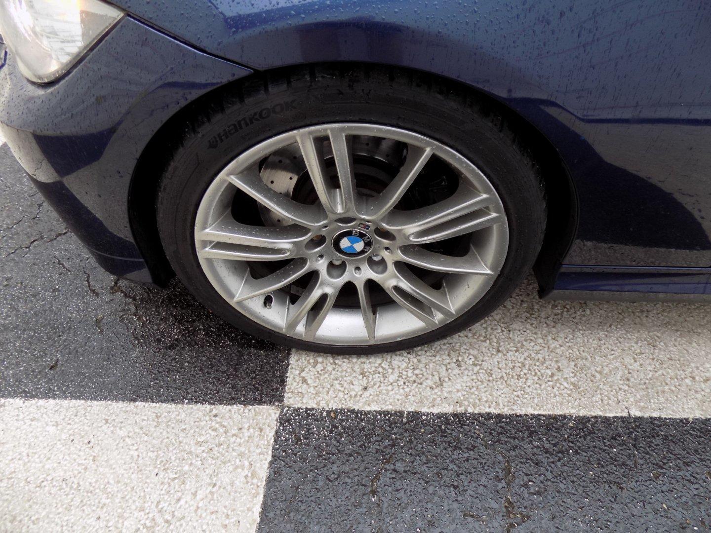 BMW Řada 3