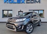 Suzuki Vitara 1