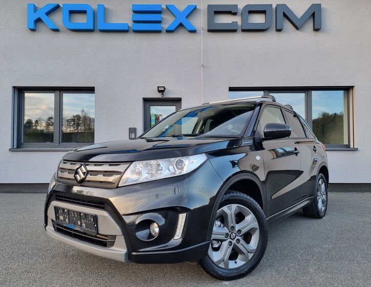 Suzuki Vitara 1