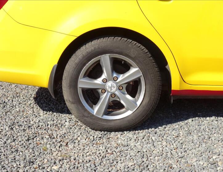 KIA Ceed 9