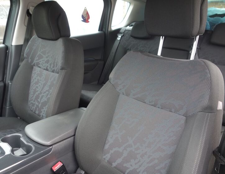 Peugeot 3008 15