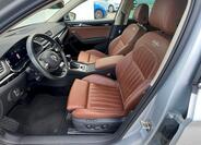 Škoda Superb 18