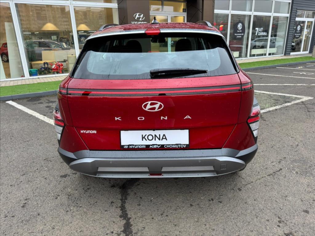 Hyundai Kona 4