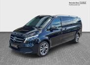 Mercedes-Benz Třídy V 1