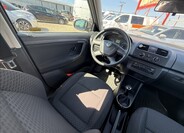 Škoda Fabia 20