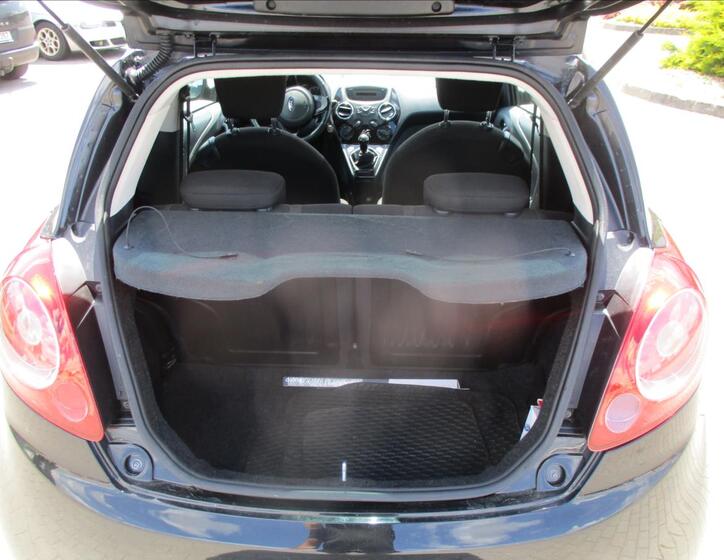 Ford Ka 9