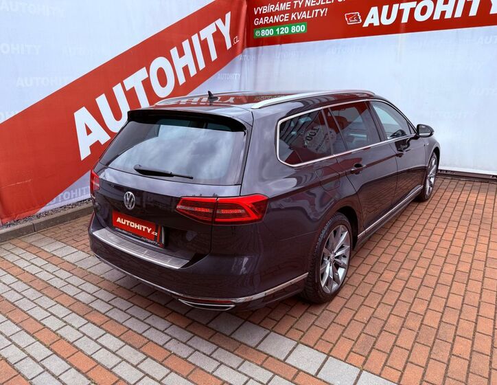 Volkswagen Passat 7