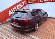 Volkswagen Passat 7