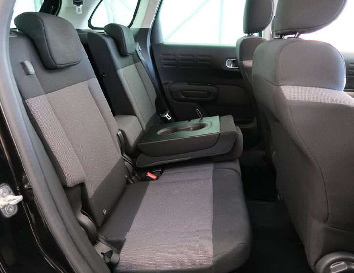 Citroën C3 Aircross 27