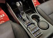 Hyundai Tucson 17