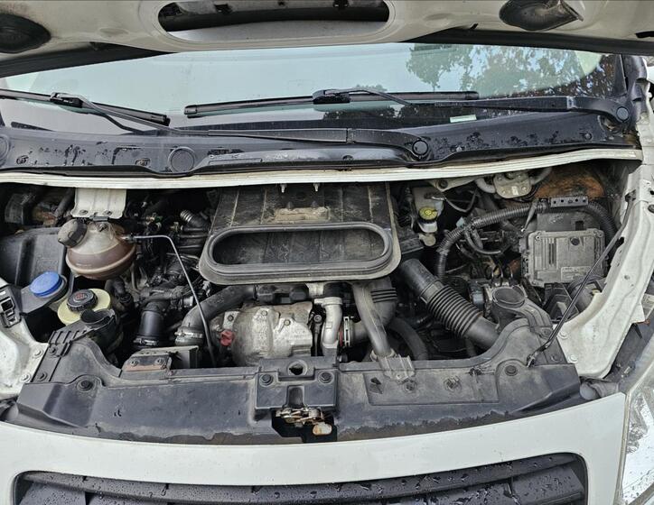 Fiat Scudo 22