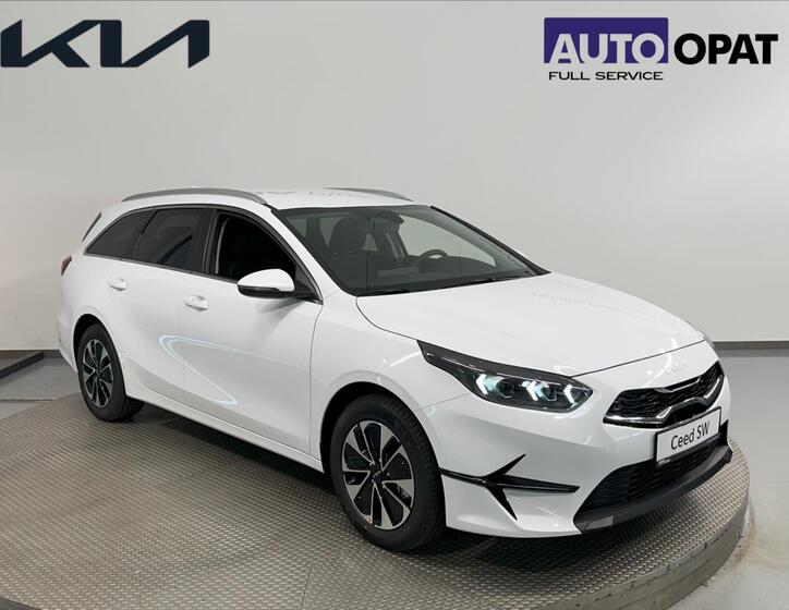 KIA Ceed 7