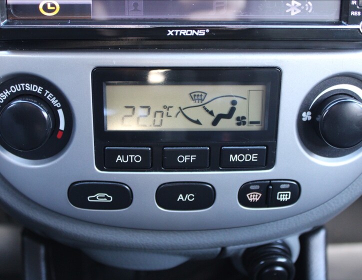 Chevrolet Lacetti 14