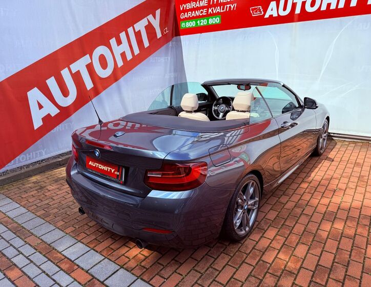 BMW Řada 2 7