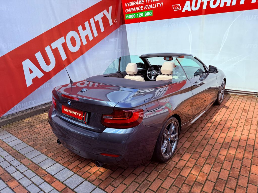 BMW Řada 2