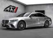Mercedes-Benz Třídy S 1