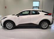 Toyota C-HR 8