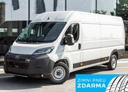 Peugeot Boxer 1