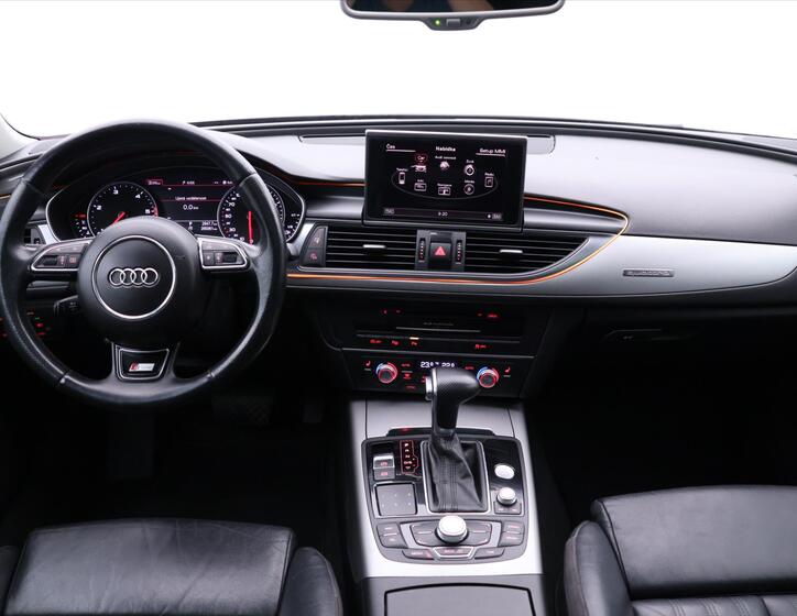 Audi A6 31